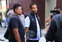 7 Pelaku Kekerasan Bersama di Geneng Berhasil Diamankan Satreskrim Polres Ngawi
