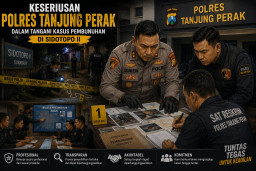 Misteri Pembunuhan Sidotopo Belum Terungkap, Keluarga Korban Pertanyakan Kinerja Polisi