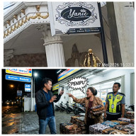 Buntut Pembatalan Pesanan, Warga Surabaya Sebut Diancam dan Hendak Diviralkan Pedagang Batik