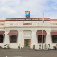 Saat Karangasem Bergerak Cepat, Publik Masih Menunggu Kejelasan Kasus Kabel Telkom di Surabaya