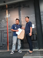 Maxim Indonesia Buka Suara Terkait Dugaan Hilangnya Dokumen Pengiriman di Surabaya