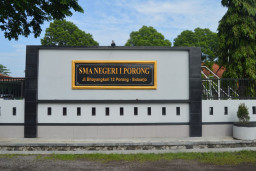 Dugaan Pungli PPDB SMAN 1 Porong Jadi Sorotan, Konfirmasi Media ke Kepala Sekolah Belum Mendapat Tanggapan