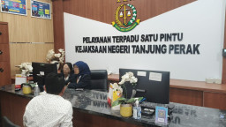 Kejari Tanjung Perak Jangan Diam, AMI Minta Kepastian Hukum atas Dugaan Sunat Dana Reses DPRD Surabaya