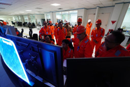 Audit Resertifikasi SMP Dimulai, Baharkam Polri Pastikan Pengamanan Obvitnas PT TPPI Sesuai Standar