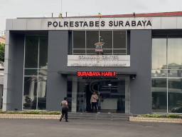 GAPRAK Desak Gelar Perkara dan Penetapan Tersangka Kasus Dugaan Pencurian Kabel Telkom Rungkut Industri
