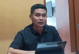 Polres Batu Ungkap Pencurian di Gudang Distributor Makanan, Pria Asal Gresik Diamankan*
