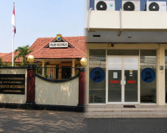 Dugaan Praktik Prostitusi Terselubung di Tempat Pijat Cristal Surabaya Jadi Sorotan, Polisi Akan Tindak Lanjuti Jika Ada