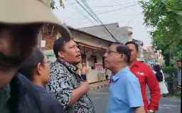 Saling Lapor Warnai Sengketa Lahan Kupang Segunting, Polisi Proses Dua Laporan Terpisah