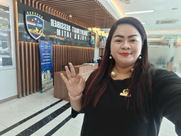 ADVOKAT RIKHA PERMATASARI APRESIASI DITRESSIBER POLDA JAWA TIMUR: PROFESIONAL, PRESISI DAN PATUT MENJADI TELADAN
