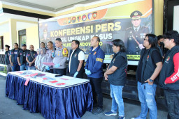 Iming Imingi Kerja ke Singapura, Perempuan di Bondowoso Ditahan dalam Kasus TPPO*