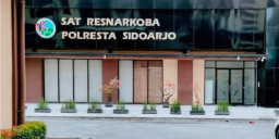 Satreskoba Polresta Sidoarjo Klarifikasi Isu Dugaan Tangkap Lepas Delapan Terduga Penyalahgunaan Narkoba di Porong