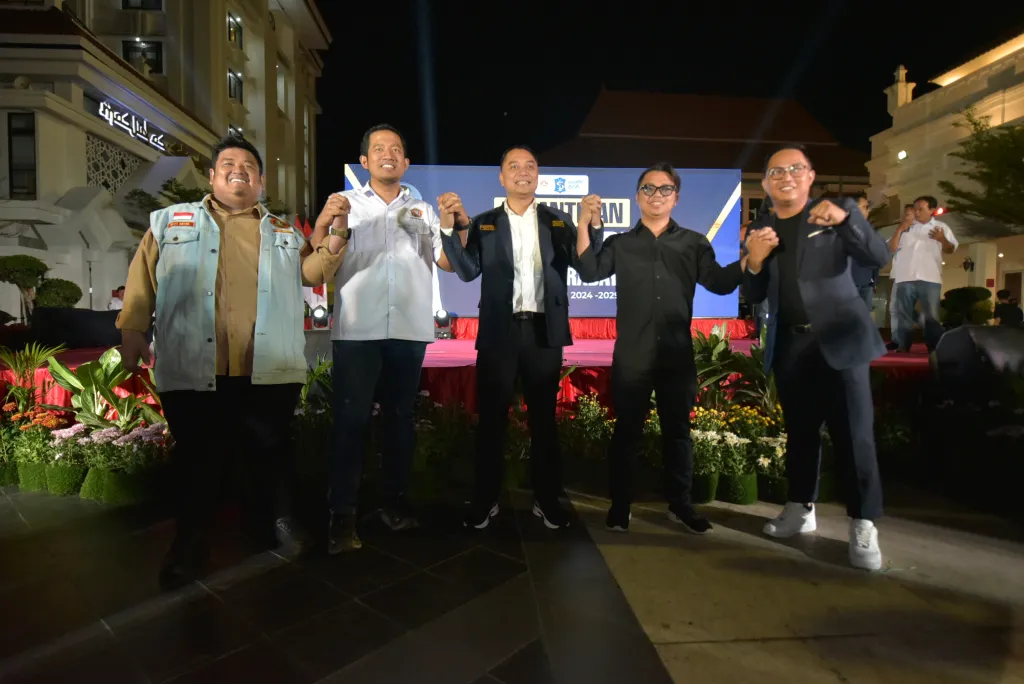 Miliki Keberagaman Suku hingga Agama, Kota Surabaya jadi Simbol Toleransi Etalase Nasional