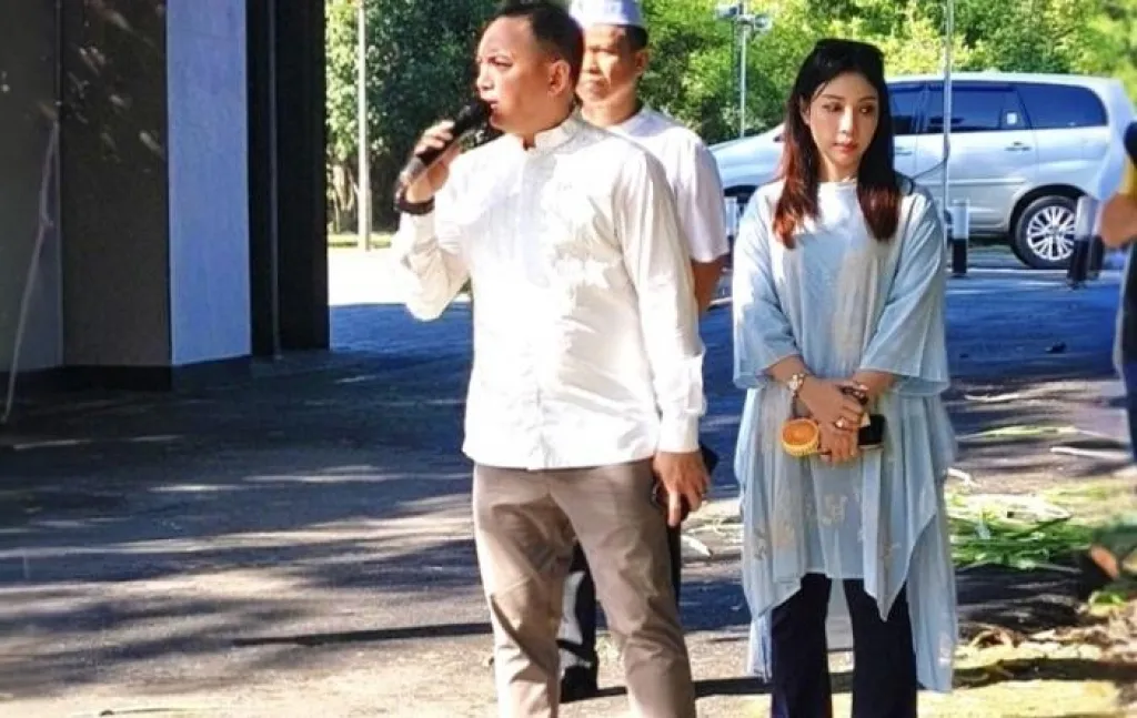 Sambut Idul Adha 1447 H, Polres Binjai Sembelih 10 Hewan Kurban dan Tebar Kepedulian Sosial untuk Masyarakat