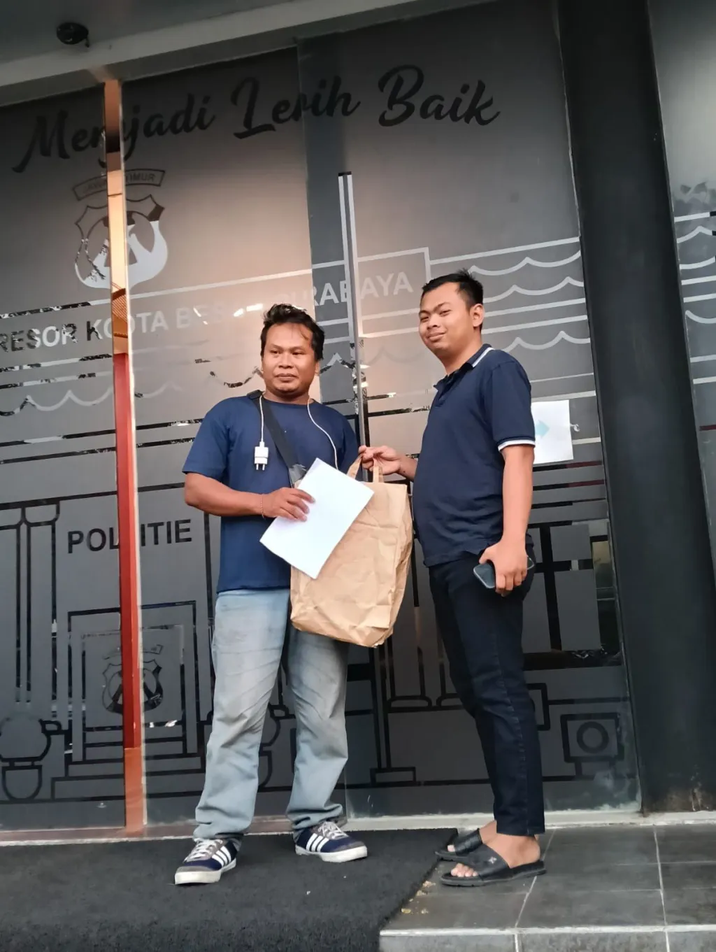 Maxim Indonesia Buka Suara Terkait Dugaan Hilangnya Dokumen Pengiriman di Surabaya