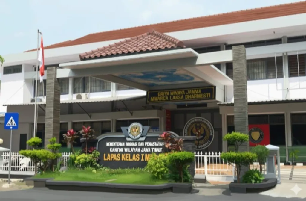 Mantan Napi Klas 1 Malang Buka Suara, Sebut Bandar Narkoba Bisa Aman Asal Setor ke Oknum Petugas*