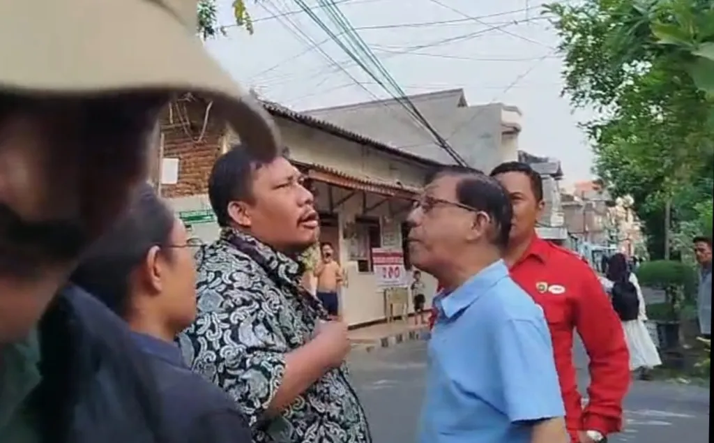 Saling Lapor Warnai Sengketa Lahan Kupang Segunting, Polisi Proses Dua Laporan Terpisah