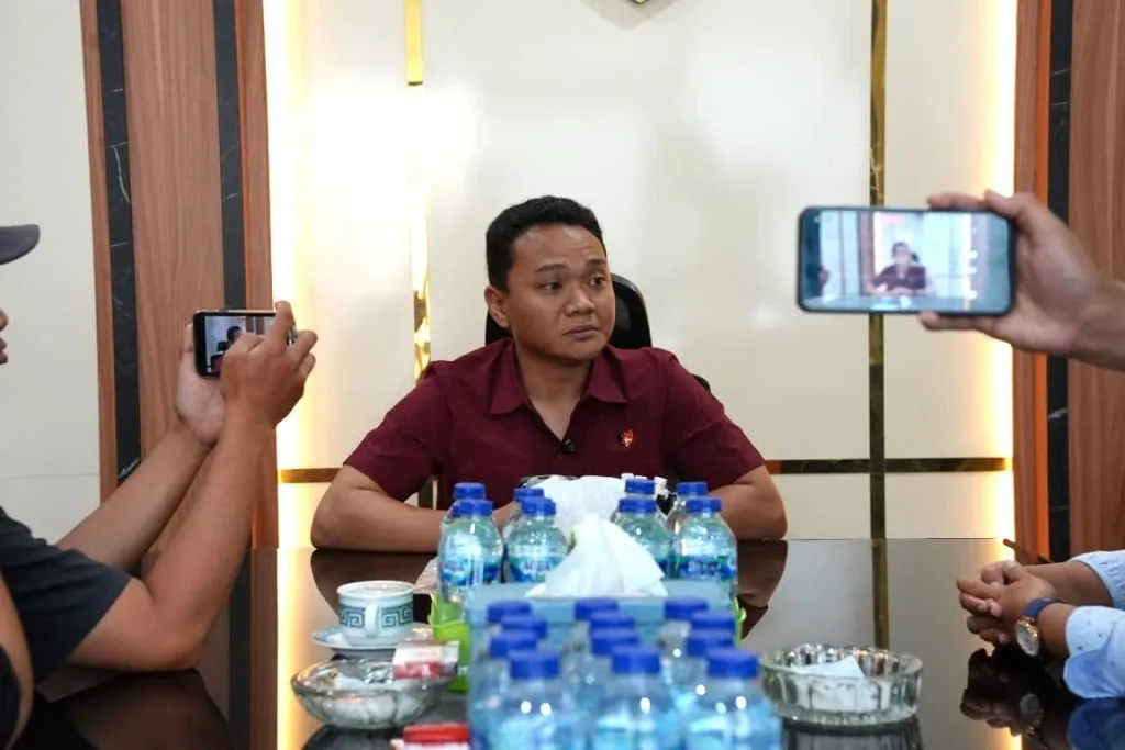 Modus Warung Kelontong untuk Dekati Anak Terbongkar, Satreskrim Polresta Banyuwangi Tetapkan Seorang Pria sebagai Tersan