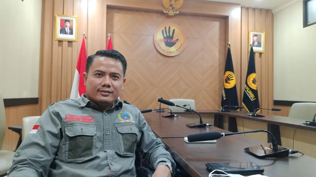 Ketum DPP AMI Soroti Sisi Positif Dua Tahun Pemerintahan Prabowo-Gibran