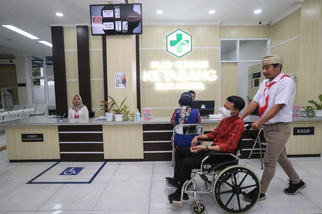 Jam Operasional Puskesmas Selama Ramadan Disesuaikan, Dinkes Surabaya Pastikan Layanan Tetap Optimal