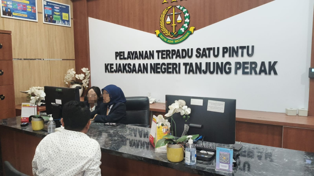 Kejari Tanjung Perak Jangan Diam, AMI Minta Kepastian Hukum atas Dugaan Sunat Dana Reses DPRD Surabaya