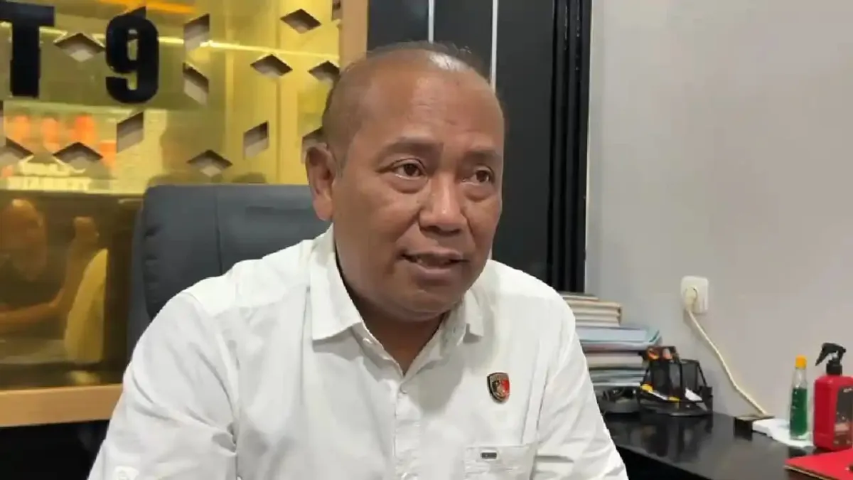 Polisi Tetapkan Pria 20 Tahun sebagai Tersangka Dugaan Persetubuhan Anak di Trenggalek