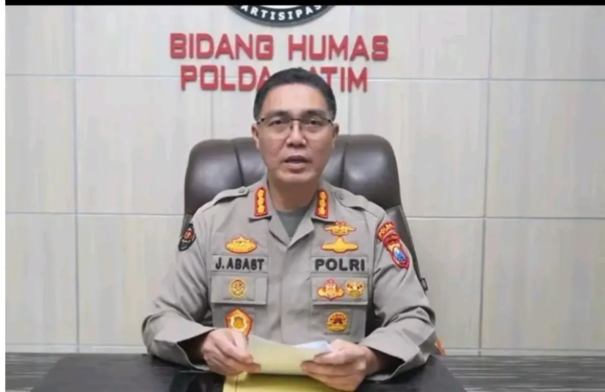 Polda Jatim Ajak Orang Tua Tingkatkan Pengawasan untuk Lindungi Anak dari Situasi Membahayakan